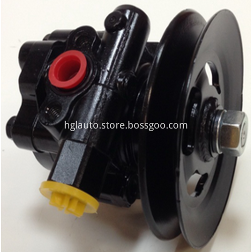 STEERING PUMP 49110-VG000 FOR NISSAN VG33